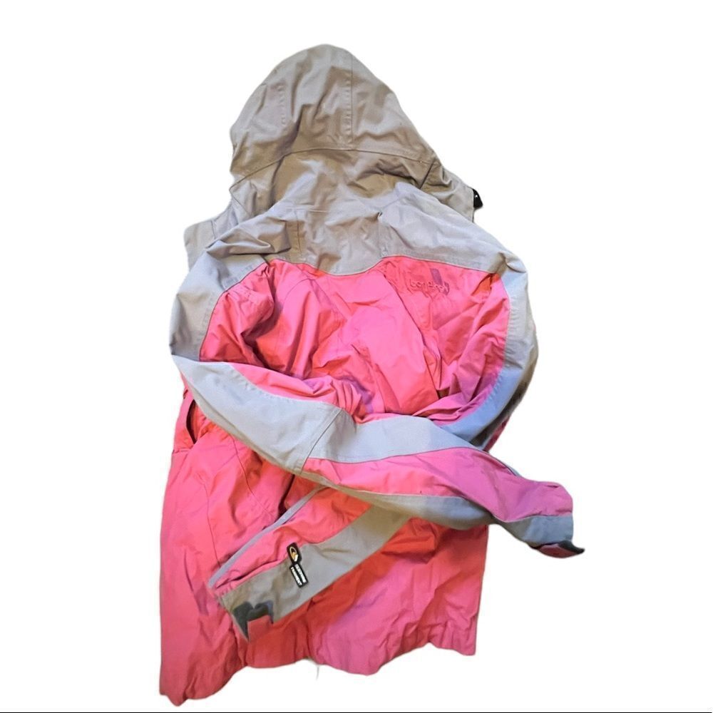 Bonfire Snowboard Tech Jacket - Picture 3 of 13
